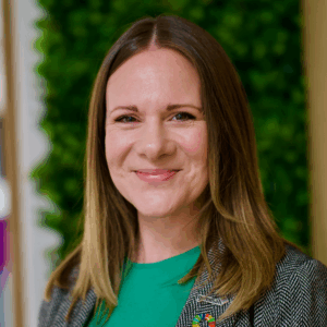 Becky Hadley
